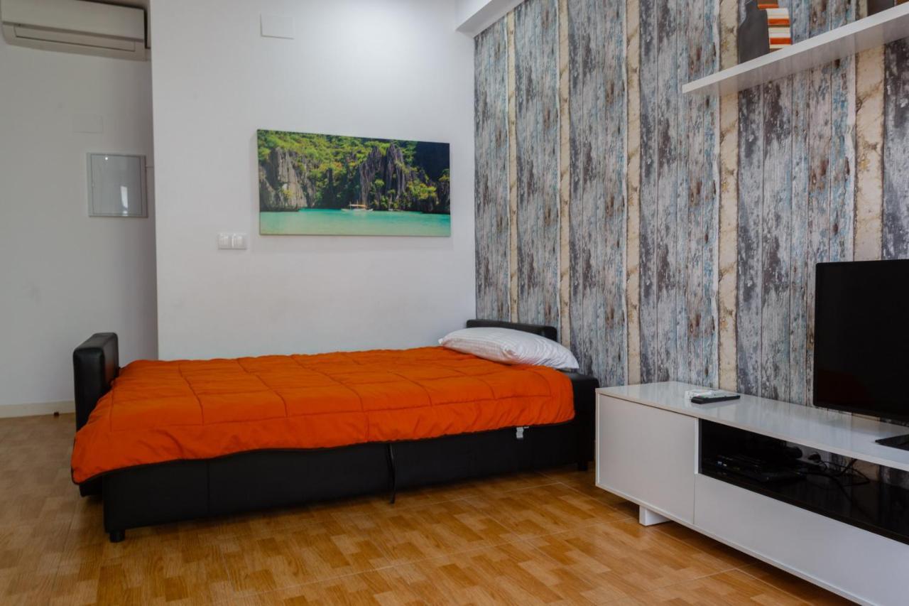 Apartamentos El Balneario By Cadiz4Rentals Экстерьер фото