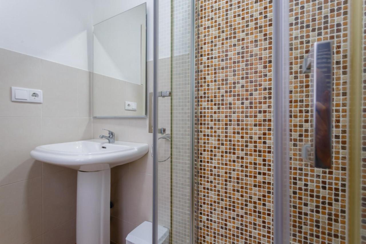 Apartamentos El Balneario By Cadiz4Rentals Экстерьер фото